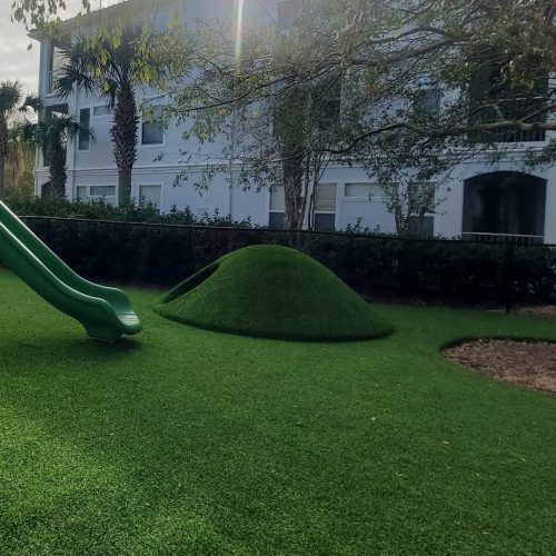 PlayMounds